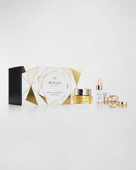Cle de Peau | Limited Edition Exclusive Perfectly Plump and Sculpted Set ($641 Value) 
