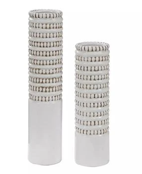 Uttermost | Angelou Vases, Set of 2,商家Macy's,价格¥1563