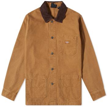迪克斯新款, DICKIES | Dickies Duck Canvas Chore Jacket商品图片 7.3折