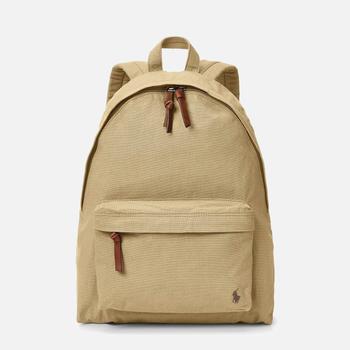 商品Ralph Lauren | Polo Ralph Lauren Canvas Backpack,商家The Hut,价格¥439图片
