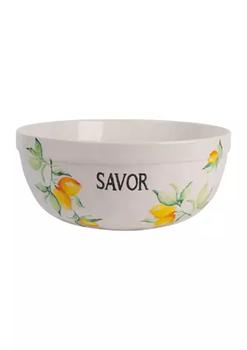 商品Lemon Mixing Bowl,商家Belk,价格¥47图片