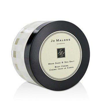 Jo Malone London | Ladies Wood Sage & Sea Salt Body Creme 5.9 oz Fragrances 0690251040339商品图片,8.1折