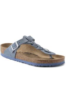 推荐(1021347) Gizeh Sandals - Dusty Blue商品