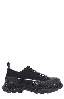 mcqueen包包, Alexander McQueen | Alexander McQueen Tread Slick Sneakers商品图片 7.7折起