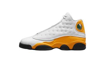 aj13, Jordan | Air Jordan 13 Retro "Del Sol" GS商品图片 