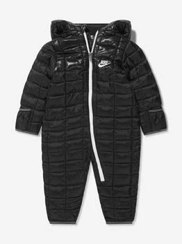 推荐Baby Boys Colourblock Snowsuit商品