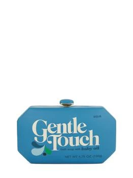 Anya Hindmarch | Gentle Touch Soap Clutch,商家LUISAVIAROMA,价格¥2351