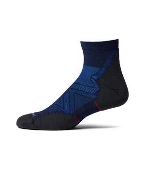 SmartWool | Run Targeted Cushion Ankle Socks 