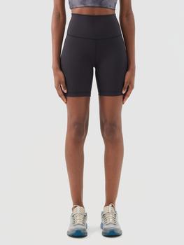 lululemon精选, Lululemon | Wunder Under high-rise 6" shorts商品图片 