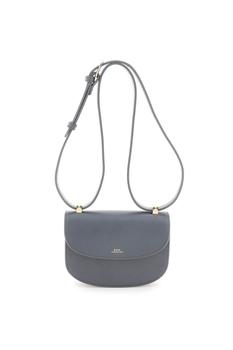 A.P.C. | A.p.c. geneve mini crossbody bag商品图片,6.9折