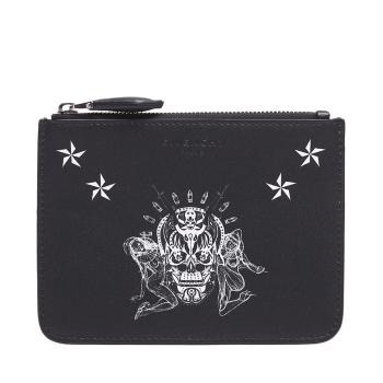 商品Givenchy | GIVENCHY 男士黑色手拿包 BK06070832-960,商家Beyond Chinalux,价格¥1416图片