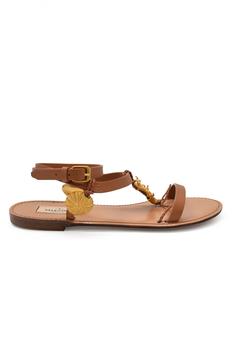 valentino鞋高帮鞋, Valentino | Women Luxury Shoes   Valentino Sandals商品图片 9折