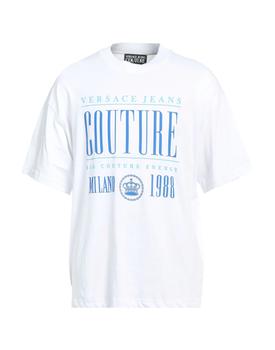 男士休闲范思哲t恤, Versace | T-shirt商品图片 6.5折