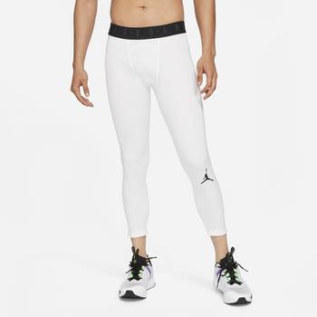 aj4, Jordan | Jordan Dry Air 3/4 Tights - Men's商品图片 8.3折
