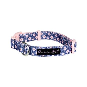 商品Parisian Pet | Midnight Blossom Dog Collar,商家Macy's,价格¥97图片