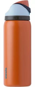 Owala | Owala 32 oz. FreeSip Stainless Steel Water Bottle,商家Public Lands (Moosejaw),价格¥227