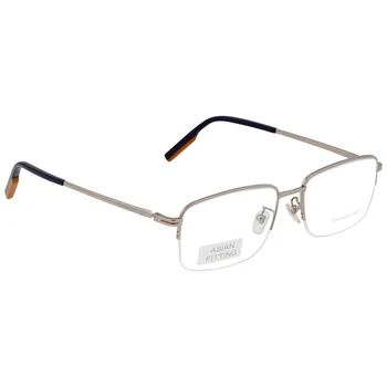 推荐Demo Square Men's Eyeglasses EZ5190-D 014 57商品