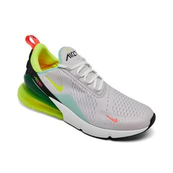 NIKE | Men's Air Max 270 Casual Sneakers from Finish Line 