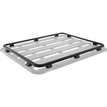 The Rail, Rhino Rack | Rhino Rack Pioneer Platform Full Rail Kit商品图片 