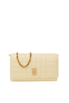 Burberry | Burberry Lola Quilted Crossbody Bag商品图片,8.6折