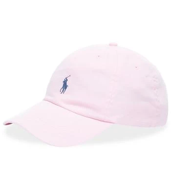 Ralph Lauren | Polo Ralph Lauren Classic Baseball Cap,商家END. Clothing,价格¥295