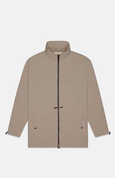 Essentials品牌, 商品沙漠灰褐色风暴夹克, 价格¥724图片