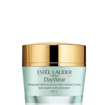 小棕瓶100ml套装, Estée Lauder | Estée Lauder DayWear Advanced Multi-Protection Anti-Oxidant Creme SPF15 N/C 50ml商品图片 
