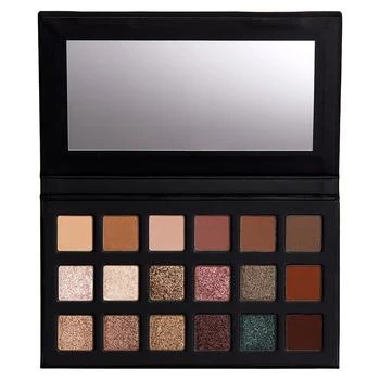 Lorac | PRO Palette - Fairytale Forest,商家Macy's,价格¥314