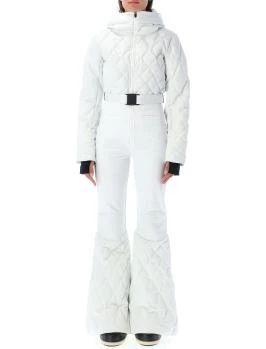 IENKI IENKI | IENKI IENKI 女士休闲套装 SATARDUSTOVERALLS3LWHITE 白色,商家Beyond Moda Europa Luxury,价格¥10112