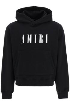 amiri卫衣, AMIRI | Amiri Core Logo Hoodie商品图片 8.5折