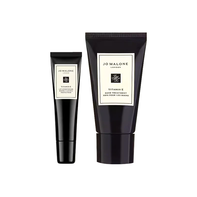 Jo Malone London | 祖玛珑 维他命E手唇呵宠套装 唇蜜15ml+护手霜30ml,商家VP FRANCE,价格¥404