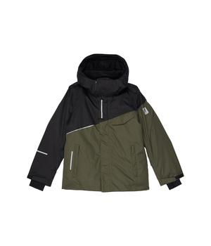 Reima | Ropi Reimatec Winter Jacket (Toddler/Little Kids/Big Kids)商品图片,4.6折