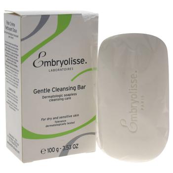 推荐Gentle Cleansing by Embryolisse for Women - 3.5 oz Soap商品