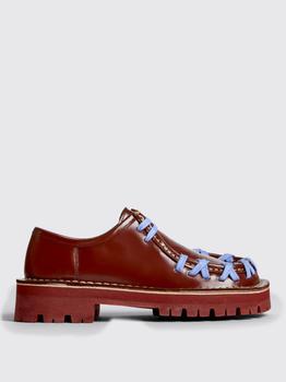 商品CAMPERLAB | Camperlab brogue shoes for man,商家Giglio,价格¥1880图片