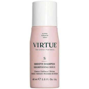 VIRTUE | Smooth Shampoo, 60 ml 独家减免邮费