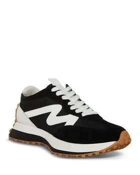 Steve Madden | Women's Campo Lace Up Sneakers 