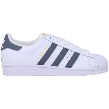 adidas superstar, Adidas | Adidas Superstar Foundation J White/Grey  S81016 Grade-School商品图片 3.1折