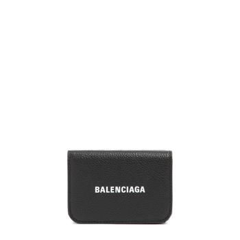 Balenciaga | Balenciaga Cash Mini Wallet商品图片,8.6折