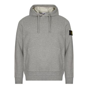 stone island dust, Stone Island | Stone Island Hoodie - Dust Grey商品图片 