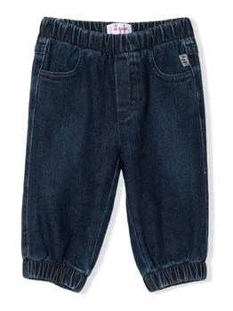 IL GUFO | Jogger Jeans,商家Italist,价格¥827
