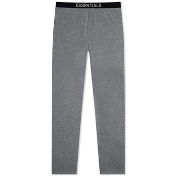 essentials裤子, Essentials | Fear of God ESSENTIALS Lounge Pant - Heather Grey商品图片 