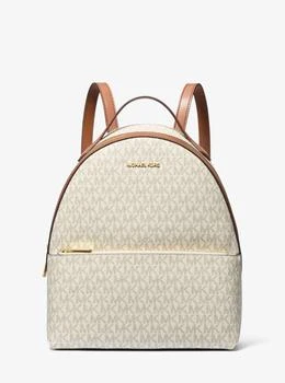 Michael Kors | 女式 Sheila 中号徽标背包,商家Michael Kors,价格¥621