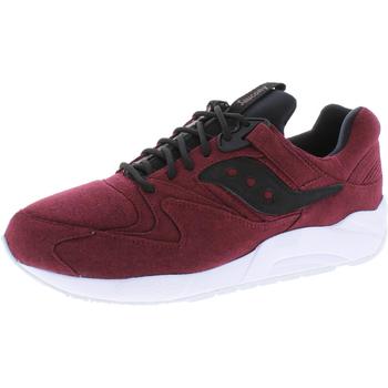 Saucony | Saucony Mens Grid 9000 HT Fitness Performance Running Shoes商品图片,2.6折×额外8.5折, 额外八五折