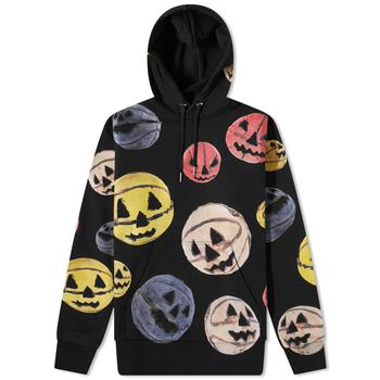 纪梵希卫衣上海, Givenchy | Givenchy Basketball Print Hoody商品图片 满$300享9.5折, 满折