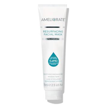 Ameliorate | AMELIORATE Resurfacing Facial Mask商品图片,7.5折