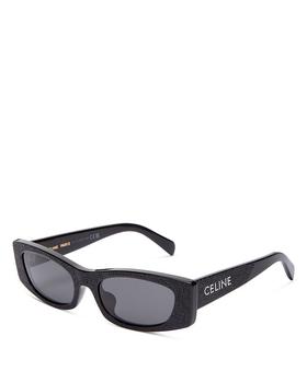 Celine | Square Sunglasses, 55mm商品图片,额外9.5折, 独家减免邮费, 额外九五折