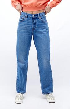 美国李维斯, Levi's | '90s 501 Drew Me In Jeans商品图片 