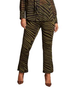商品11 Honoré Collection | Jade Flare Legging,商家Bloomingdale's,价格¥965图片