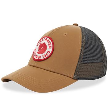 Fjällräven | Fjällräven 1960 Logo Cap商品图片,