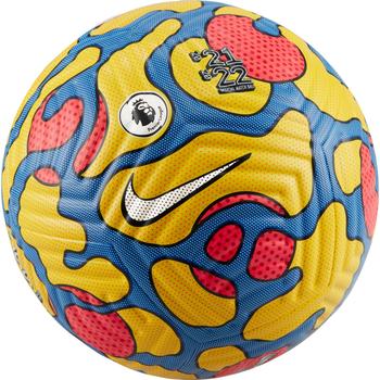 商品NIKE | Nike Premier League Flight Official Match Ball,商家Dick's Sporting Goods,价格¥1329图片